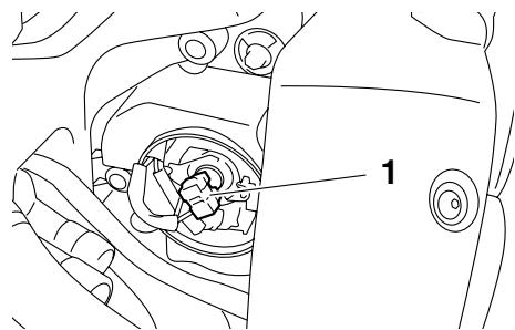 YAMAHA YZF-R1 - Attention - 3