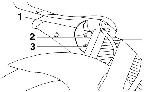 YAMAHA YZF-R6-2009 - N.B. - 1