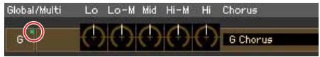 YAMAHA MOTIF XF7 EDITOR - Global - 4