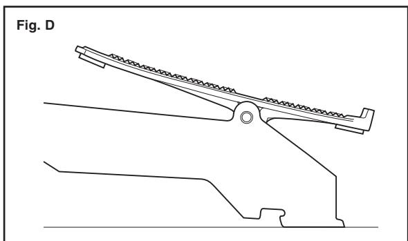 YAMAHA TP-7000 - Lubrification - 6