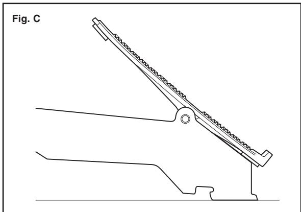 YAMAHA TP-7000 - Lubrification - 5