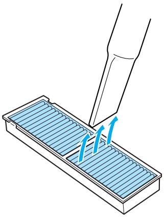 EPSON EH-TW5910 - Attention - 1