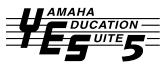 YAMAHA YPT-320 - Formats et fonctions - 5