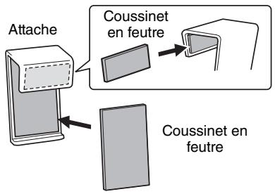 YAMAHA EZ-220 - Utilisation de la fonction page turner avec l'application dédiée - 2