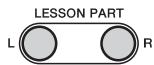 YAMAHA EZ-220 - Utilisation de la fonction song lesson (leçon de morceau) - 1