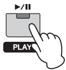 YAMAHA MX49 - Reproduction de données audio de la mémoire flash USB - 4