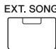 YAMAHA MX49 - Modification du tempo de l'arpège - 6