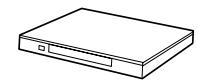 EPSON EH-TW6100 - Installation de l'émetteur WirelessHD - 7