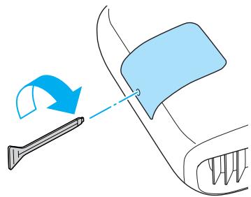 EPSON EH-TW6100 - Attention - 9