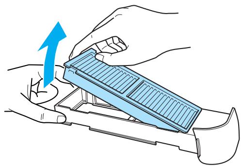 EPSON EH-TW6100 - Attention - 2