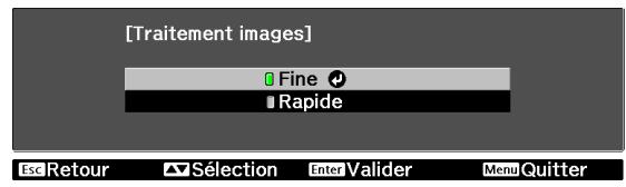 EPSON EH-TW6100 - Traitement d'images - 3