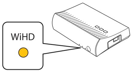 EPSON EH-TW6100 - Sélection de l'image cible - 2