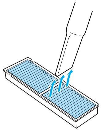 EPSON EH-TW6100 - Attention - 1