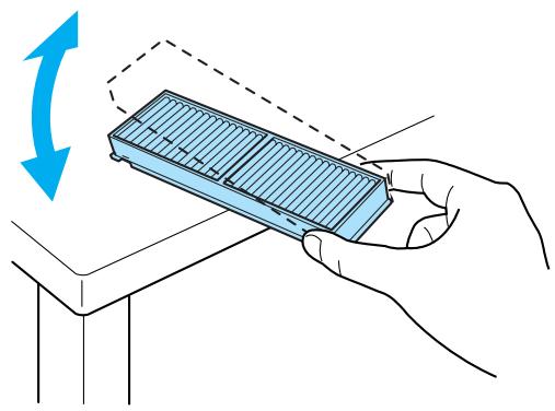 EPSON EH-TW6100 - Attention - 3