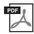 YAMAHA CVP-609/605 - iPhone/iPad connection manual (manuel de connexion d'un iPhone/iPad) - 1