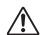 YAMAHA CVP-609/605 - Attention - 1