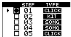 YAMAHA DTX900M - Example 1) - 1