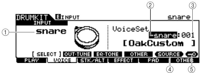 YAMAHA DTX900M - NOTE - 1