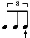 YAMAHA DTX900M - ② Swing - 1