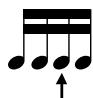 YAMAHA DTX900M - ② Swing - 2