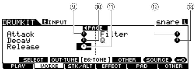 YAMAHA DTX900M - PAGE - 1