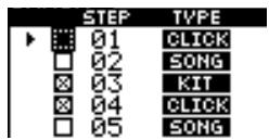 YAMAHA DTX900M - Example 3) - 1