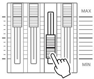 YAMAHA DTX900M - Lancement du clic de métronome - 3