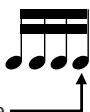 YAMAHA DTX900M - ② Swing - 3