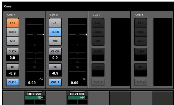 YAMAHA NCS500-CT - Page SPEAKER CONTROL - 6