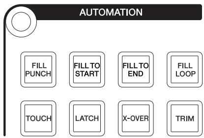 YAMAHA NCS500-CT - Section AUTOMATION (Automatisation) - 1