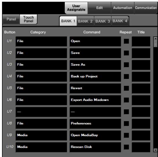 YAMAHA NCS500-CT - NUAGE MASTER Setup - 1