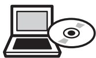 EPSON EH-TW6100W - Utilisation des différents guides - 1