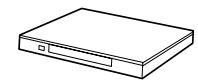 EPSON EH-TW6100W - Installation de l'émetteur WirelessHD - 7