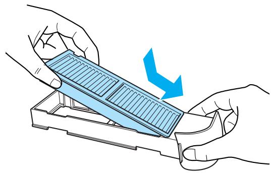 EPSON EH-TW6100W - Attention - 2