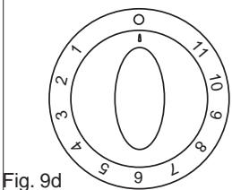 ARTHUR MARTIN AOB60210X - KIND OF MAINS SUPPLY - 9