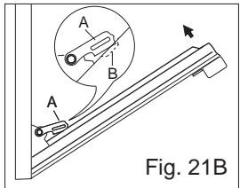 ARTHUR MARTIN AOB60210X - Oven light (fig.24) - 5
