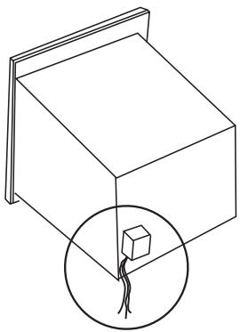 ARTHUR MARTIN AOB60210X - Avant de proceder a l'entretien du FOUR, debrancher toujours la FICHE de la PRESE de courant ou debrancher le courant de la ligne d'alimentation a trivers l'interrupteur general de l'installation electrique. - 1