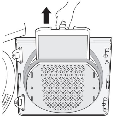 ARTHUR MARTIN ADC47131W - Après chaque utilisation - 3