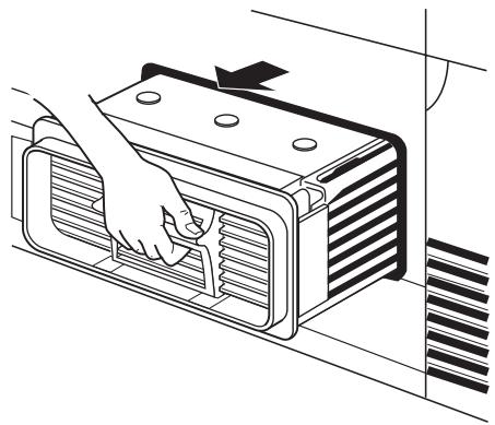 ARTHUR MARTIN ADC47131W - Nettoyage du condenseur - 3