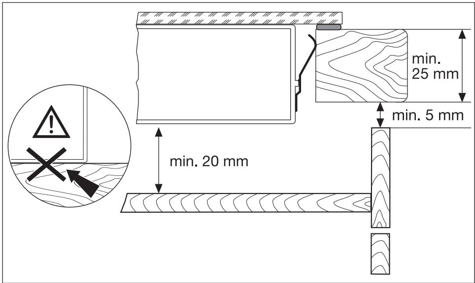 ARTHUR MARTIN AHD60110OW 64T - Montage - 7