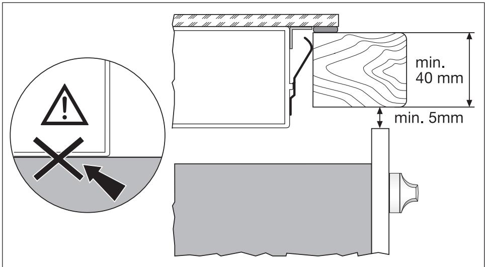 ARTHUR MARTIN AHD60110OW 64T - Montage - 8
