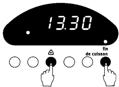 ARTHUR MARTIN E6568CPW1ELEC.PYRO - Vous avez également la possibilité de différer le département : - 4