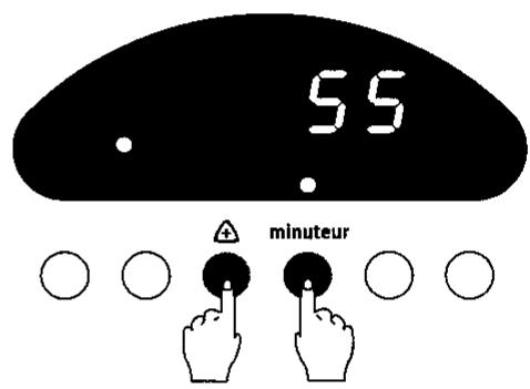 ARTHUR MARTIN E6568CPW1ELEC.PYRO - Vous avez également la possibilité de différer le département : - 2