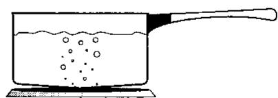 ARTHUR MARTIN E6568CPW1ELEC.PYRO - Choix des recipients - 2