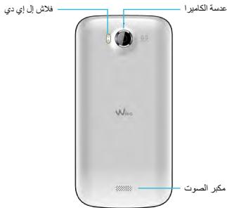 WIKO CINK PEAX 2 - CINKPEAX2 - 9