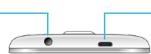 WIKO CINK PEAX 2 - Componenti del dispositorio - 1