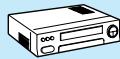 EPSON EH-TW9100 - Connexion à un équipement vidéo - 14