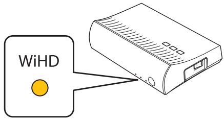 EPSON EH-TW9100 - Sélection de l'image cible - 2