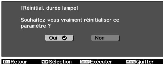 EPSON EH-TW9100 - Attention - 2