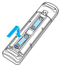 EPSON EH-TW9100 - Attention - 2